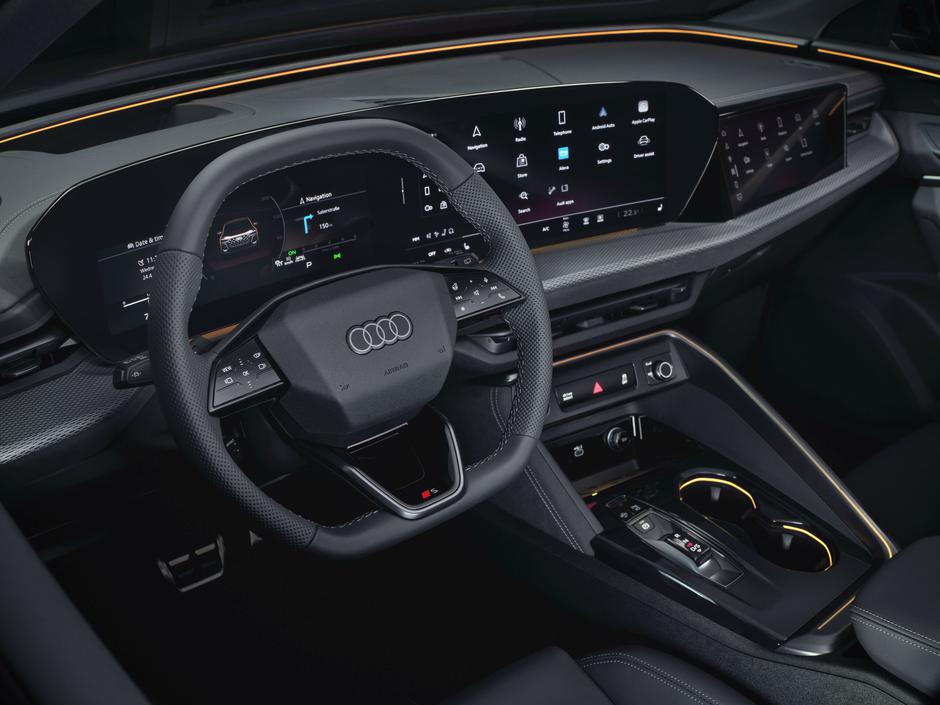 audi Q5 | Avtor: Audi