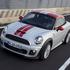 Mini coupe