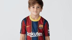 thiago messi