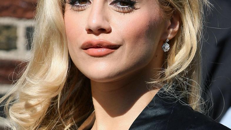 Brittany Murphy je umrla decembra lani, njen mož pa pet mesecev kasneje. (Foto: 