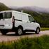 predstavitev Ford Courier