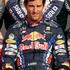 Mark Webber