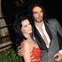 Russell Brand Katy Perry