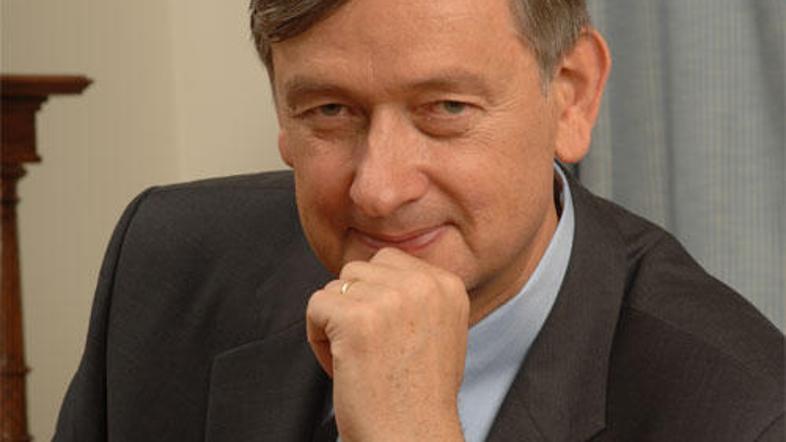 Danilo TÃ¼rk