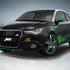 Audi A1 ABT