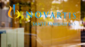 Novice: V Leku bodo odpuščali - Novartis