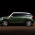 Mini paceman concept