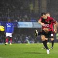 Ryan Giggs bo do nadaljnega na bolniški. (Foto: Reuters)