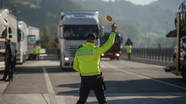 Avtocestna policija