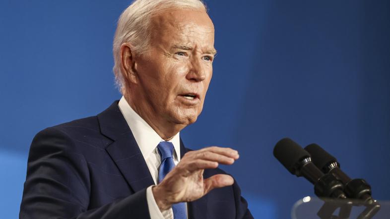 joe biden vrh nata volodimir zelenski