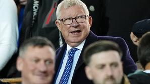 Alex Ferguson