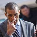 clarke carlisle