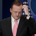 Robert Gibbs (Foto: Epa)