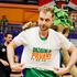 liga Nova KBM, finale,  Kansai Helios - Cedevita Olimpija