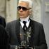 Karl Lagerfeld