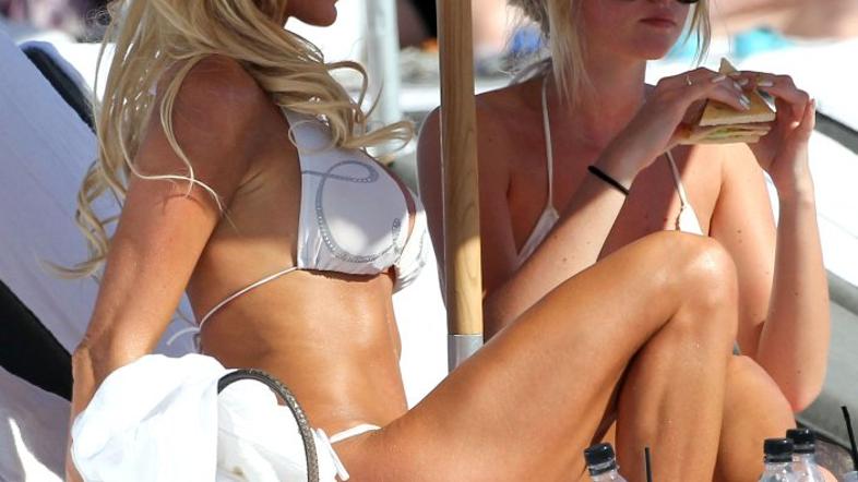 Victoria Silvstedt