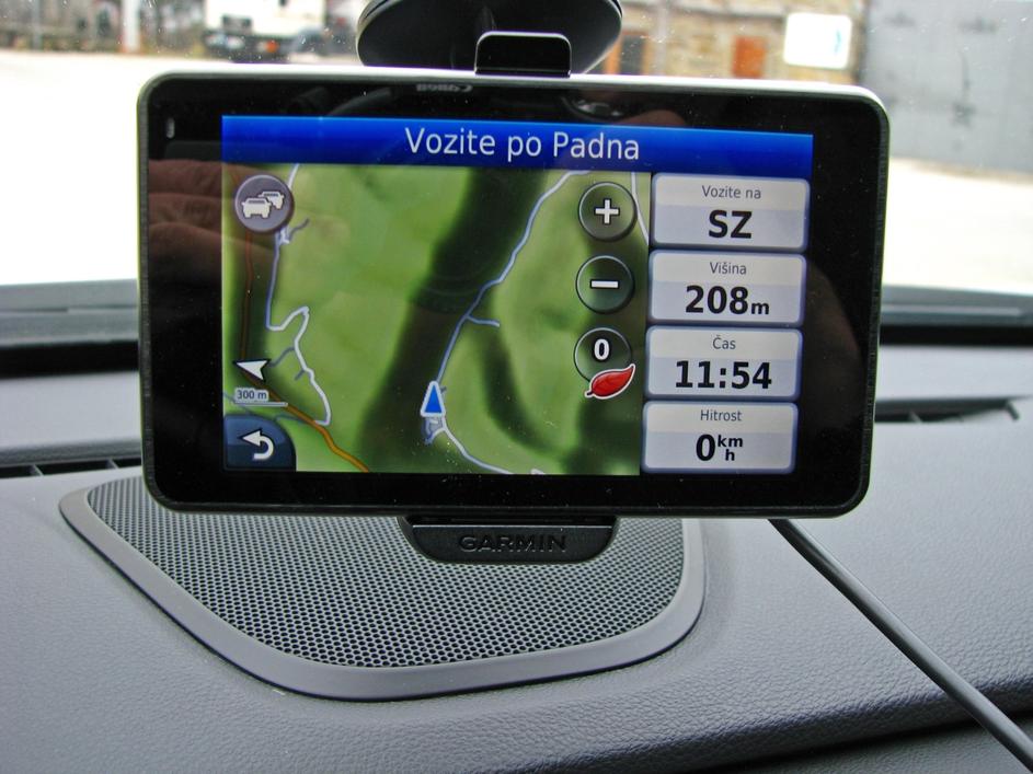 Garmin 3790T premium