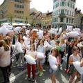 pillow fight