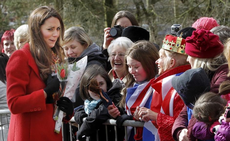 Kate Middleton