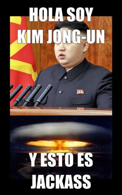 Šale na račun Kim JOng una 