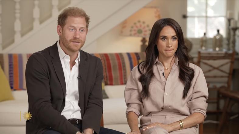 MEGHAN MARKLE, PRINC HARRY