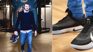 dončić nike čevlji