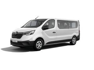 Renault Trafic Grand Intens Dci 150