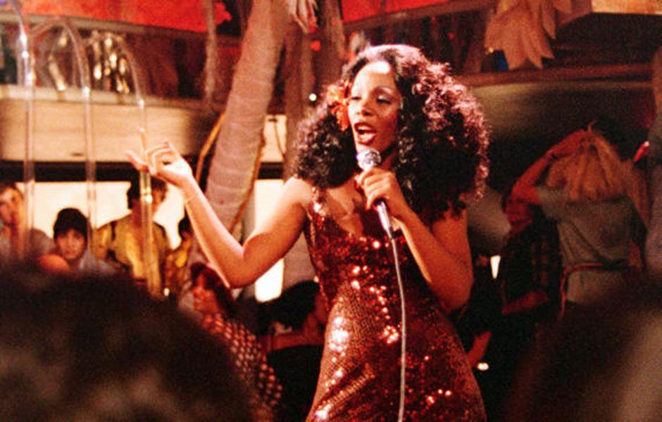 Donna Summer, Thank God Its Friday | Avtor: Žurnal24 main