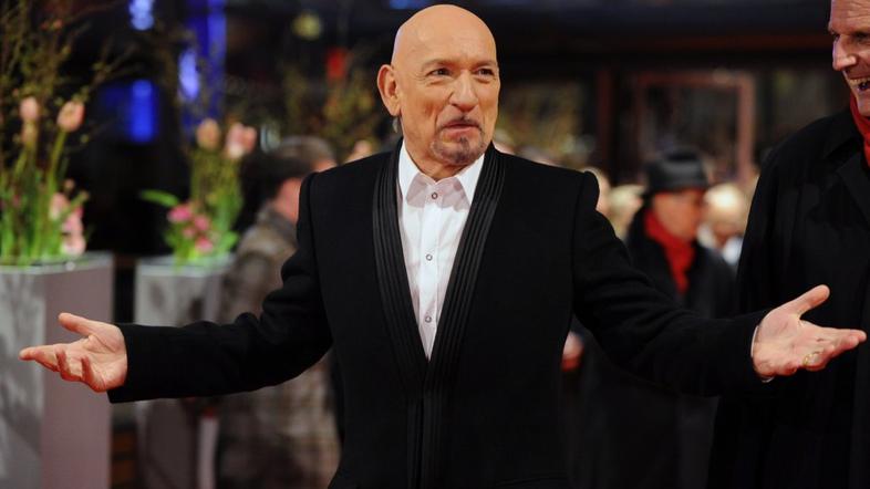 Ben Kingsley