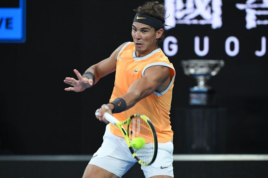 Rafael Nadal | Avtor: Profimedia