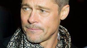 brad pitt