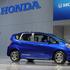 Honda fit EV