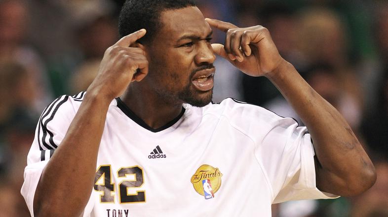 Tony Allen