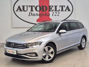 VW Passat Variant Business 2.0 TDI DSG