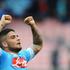 lorenzo insigne napoli cagliari