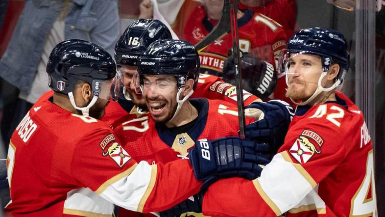 Florida Panthers