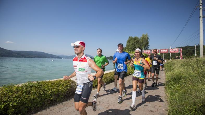 maraton klagenfurt