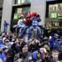 new york giants nfl parada