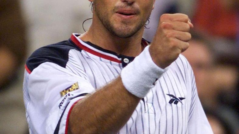 Patrick Rafter