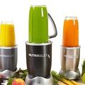 Nutribullet