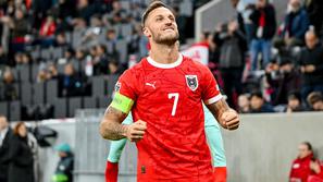 Marko Arnautović