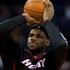 Miami Heat: Charlotte Bobcats 96:82  