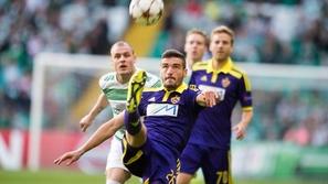 Celtic - Maribor