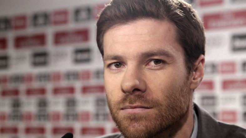 Xabi Alonso Real Madrid podaljšanje pogodbe