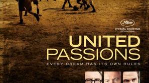 United passions fifa film