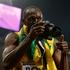 usain bolt tek na 200 metrov london 2012