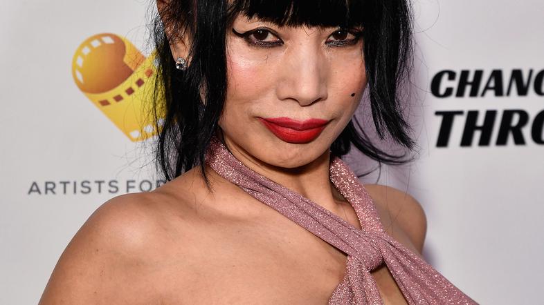 bai ling