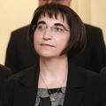 Ljubica Jelušič napoveduje nov celovit zakonski predlog, ki bo uredil status pro