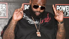 Rick Ross