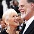 Helen Mirren Taylor Hackford